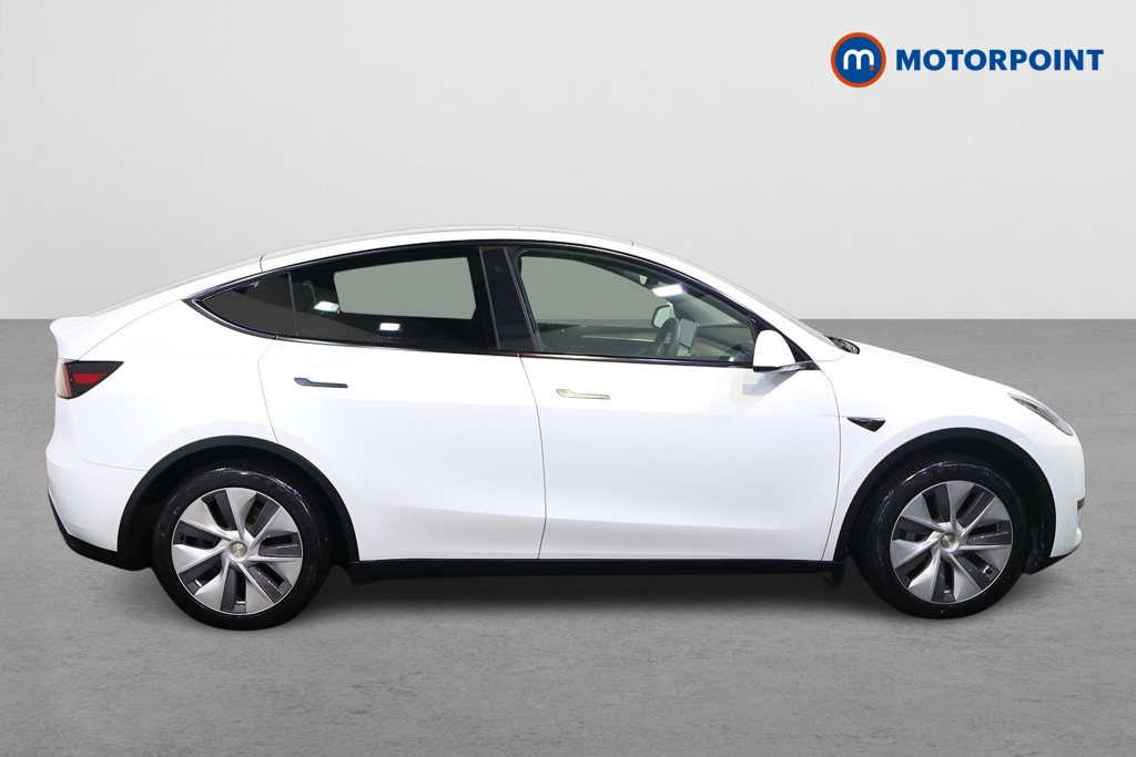 Used Tesla Model Y 2024 for sale - 77275105: Photo 8
