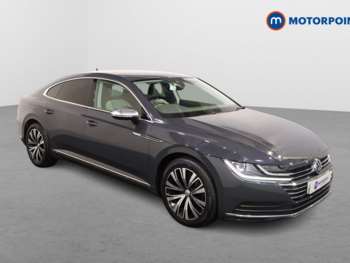 2019 - 1.5 TSI Elegance 5dr DSG