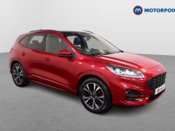Used Ford Kuga 2020 for sale - 75078108: Photo