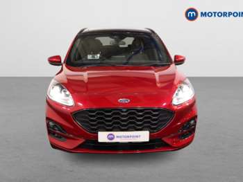 Used Ford Kuga 2020 for sale - 75078108: Photo