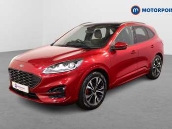 Used Ford Kuga 2020 for sale - 75078108: Photo