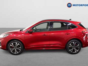 Used Ford Kuga 2020 for sale - 75078108: Photo