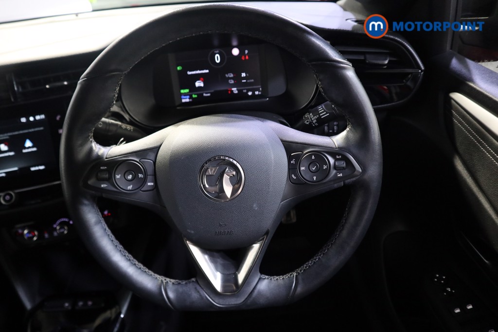 Used Vauxhall Corsa 2022 for sale - 77286560: Photo 10