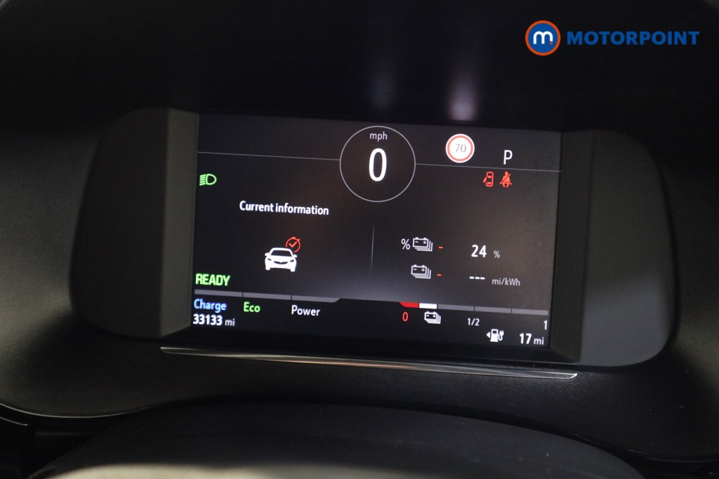 Used Vauxhall Corsa 2022 for sale - 77286560: Photo 13