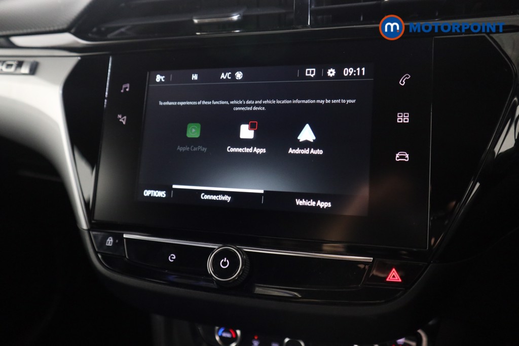 Used Vauxhall Corsa 2022 for sale - 77286560: Photo 15