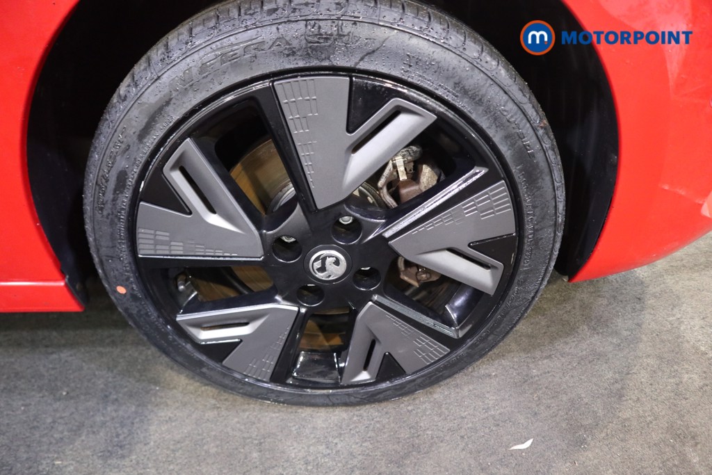 Used Vauxhall Corsa 2022 for sale - 77286560: Photo 28