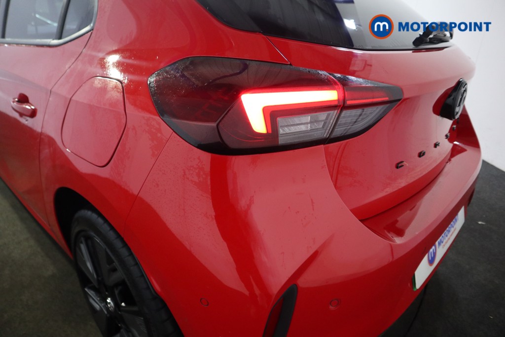 Used Vauxhall Corsa 2022 for sale - 77286560: Photo 33