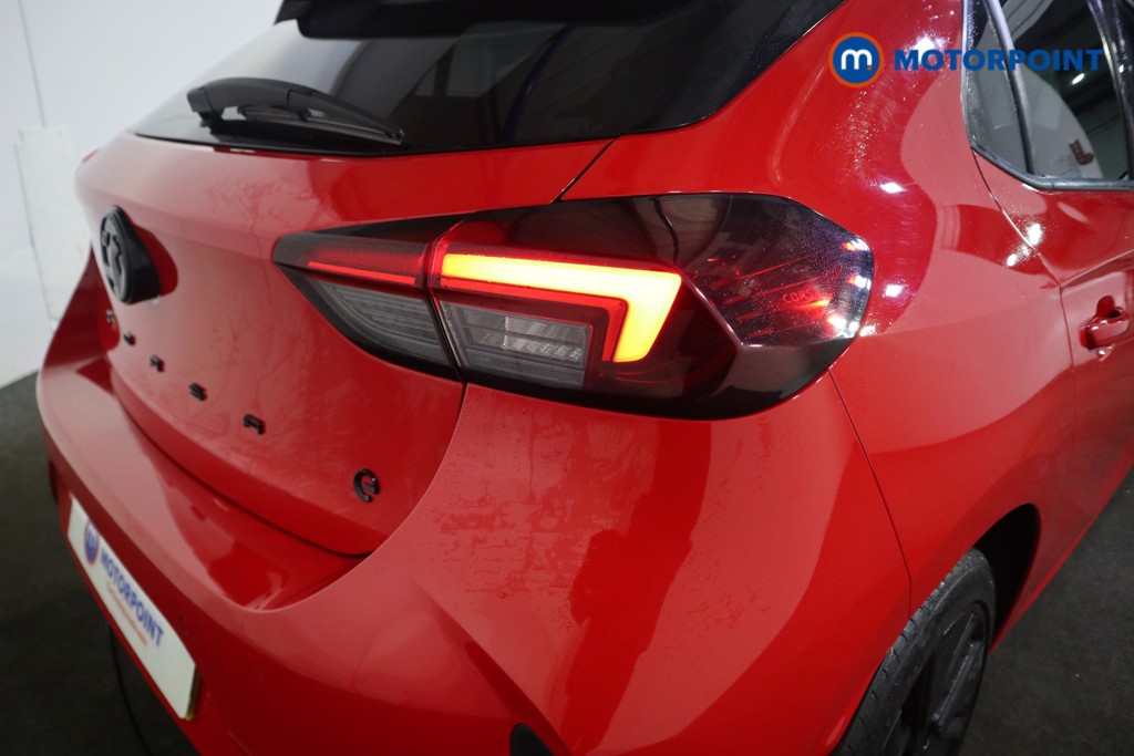 Used Vauxhall Corsa 2022 for sale - 77286560: Photo 34