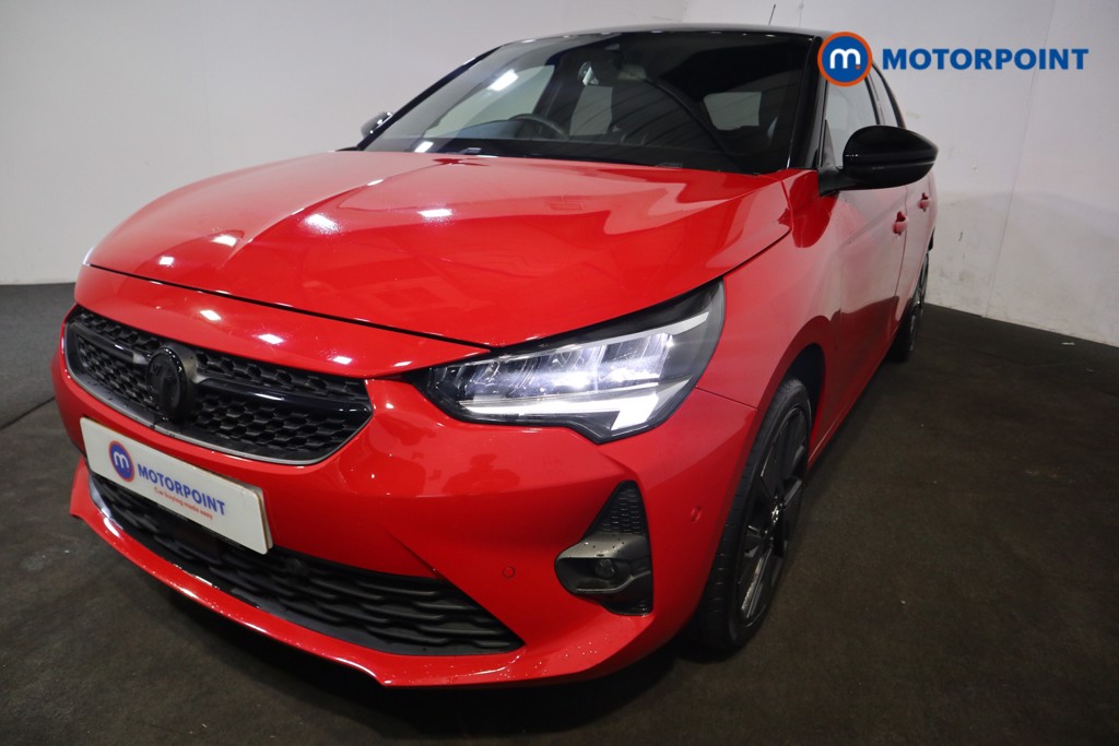 Used Vauxhall Corsa 2022 for sale - 77286560: Photo 38