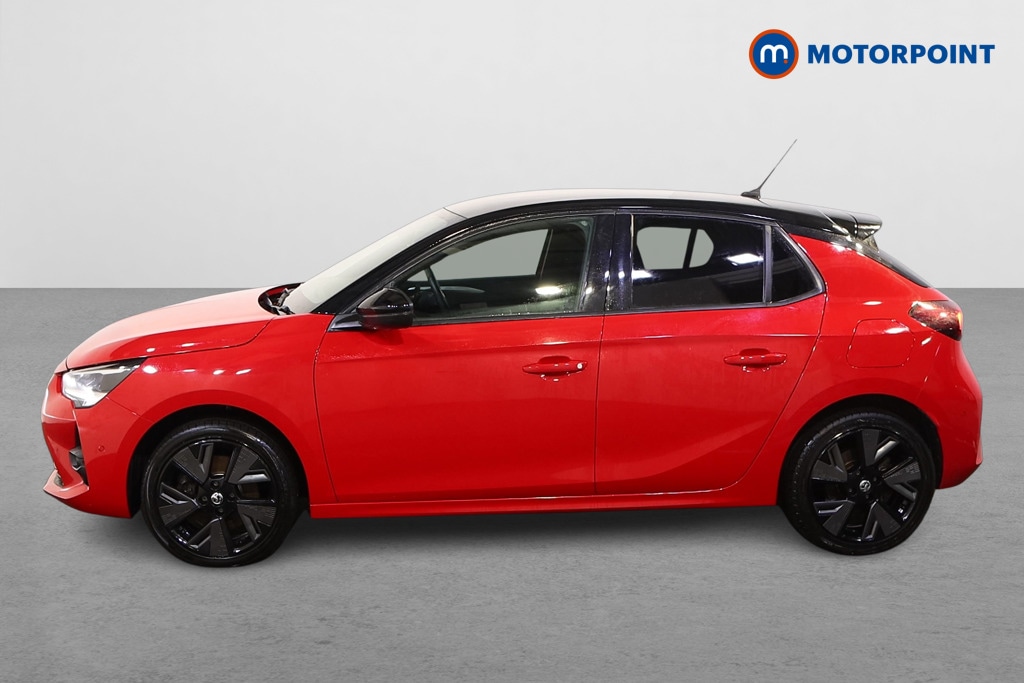 Used Vauxhall Corsa 2022 for sale - 77286560: Photo 4