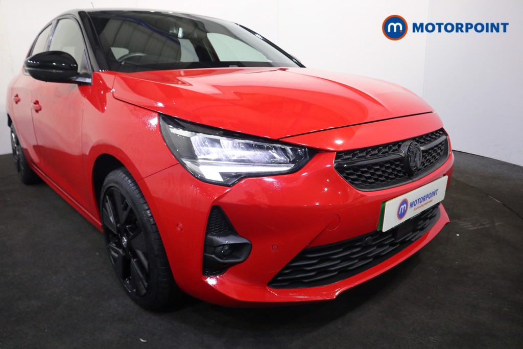 Used Vauxhall Corsa 2022 for sale - 77286560: Photo 40