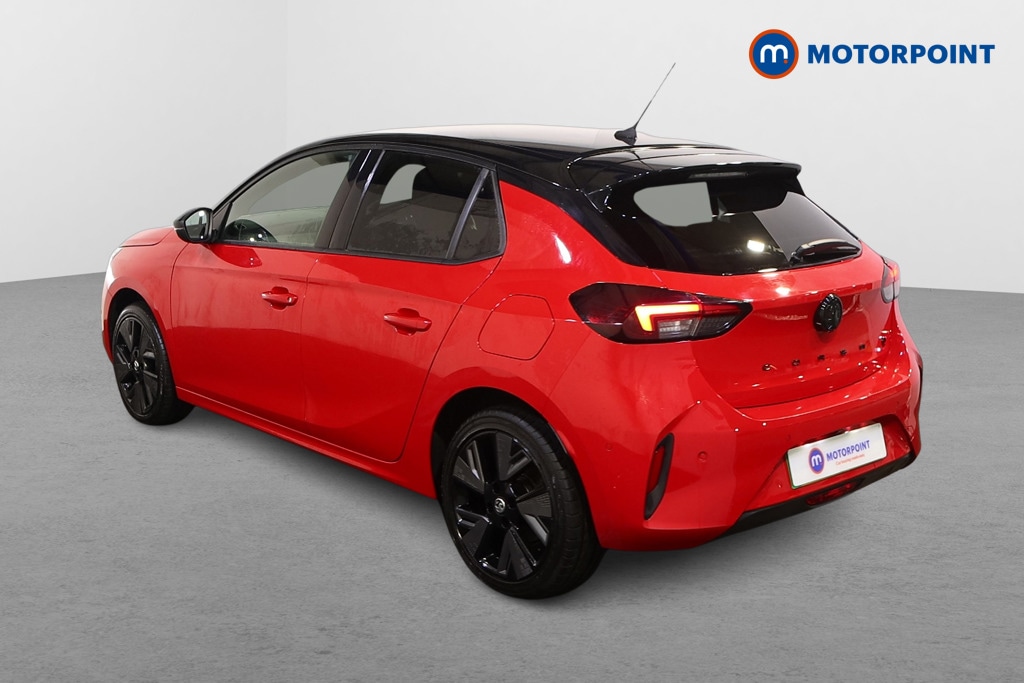 Used Vauxhall Corsa 2022 for sale - 77286560: Photo 5