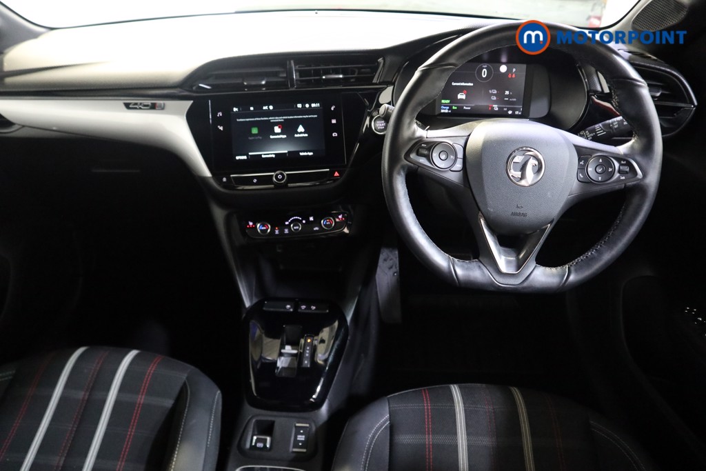Used Vauxhall Corsa 2022 for sale - 77286560: Photo 9