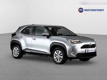 Used Toyota Yaris Cross 2024 for sale - 79174242: Photo
