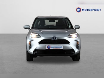 Used Toyota Yaris Cross 2024 for sale - 79174242: Photo