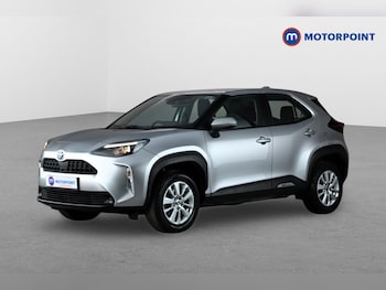 Used Toyota Yaris Cross 2024 for sale - 79174242: Photo