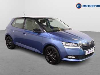 2020 - 1.0 MPI Colour Edition 5dr