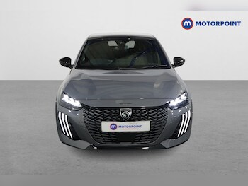 Used Peugeot 208 2024 for sale - 78311132: Photo