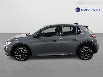 Used Peugeot 208 2024 for sale - 78311132: Photo