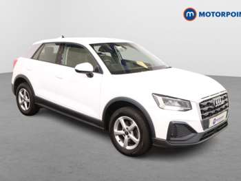 2022 - 30 TFSI Technik 5dr
