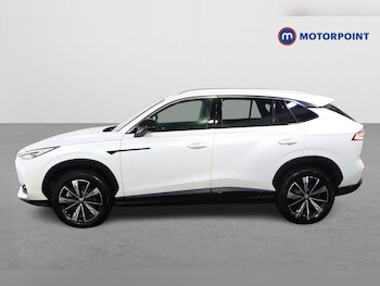 Used MG MG HS 2025 for sale - 78371039: Photo