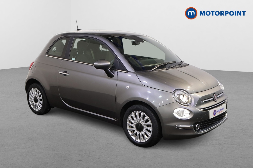 Used Fiat 500 2023 for sale - 76980311: Photo 1