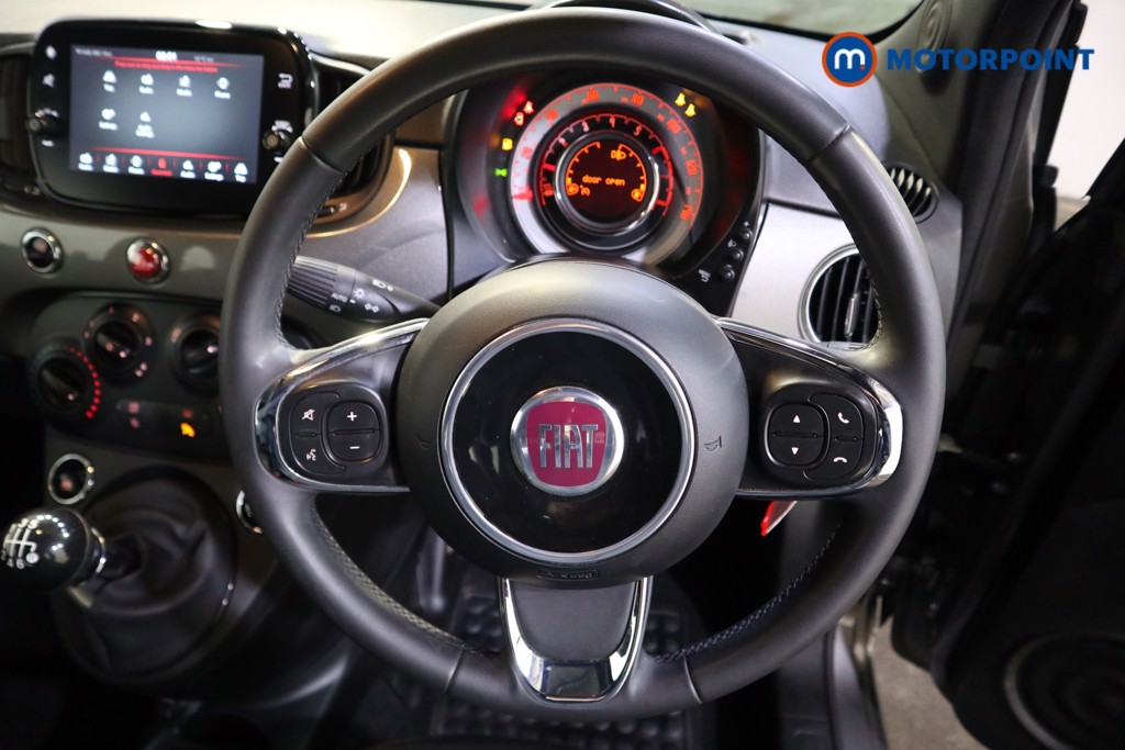 Used Fiat 500 2023 for sale - 76980311: Photo 10