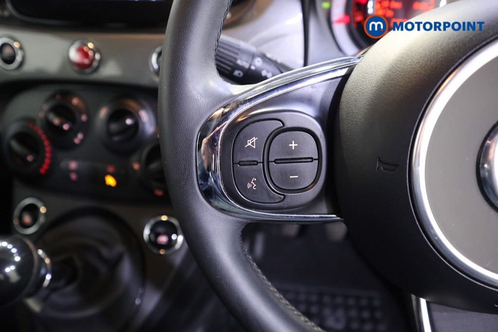 Used Fiat 500 2023 for sale - 76980311: Photo 11