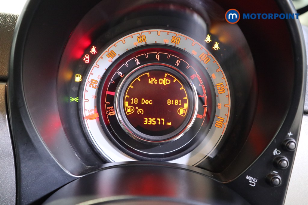 Used Fiat 500 2023 for sale - 76980311: Photo 13