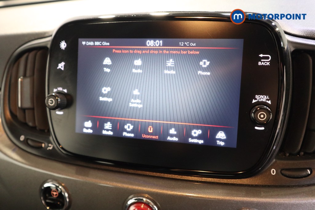 Used Fiat 500 2023 for sale - 76980311: Photo 14