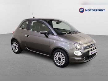 Used Fiat 500 2023 for sale - 76980311: Photo
