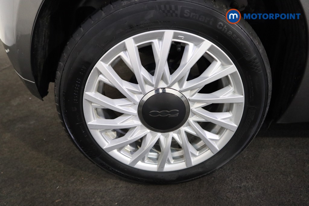 Used Fiat 500 2023 for sale - 76980311: Photo 23