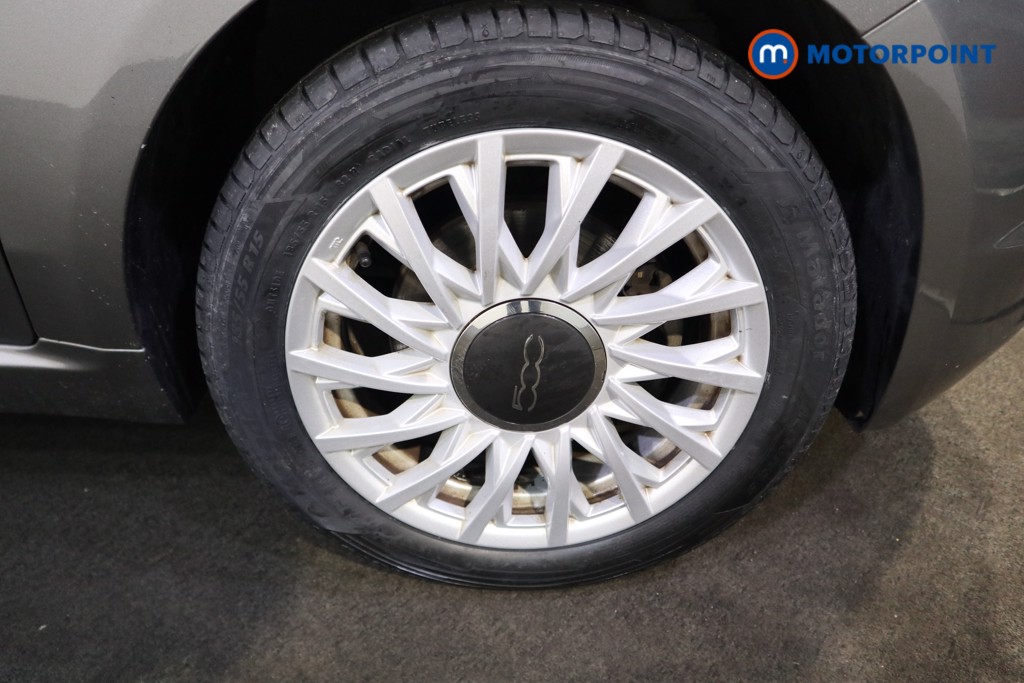 Used Fiat 500 2023 for sale - 76980311: Photo 24