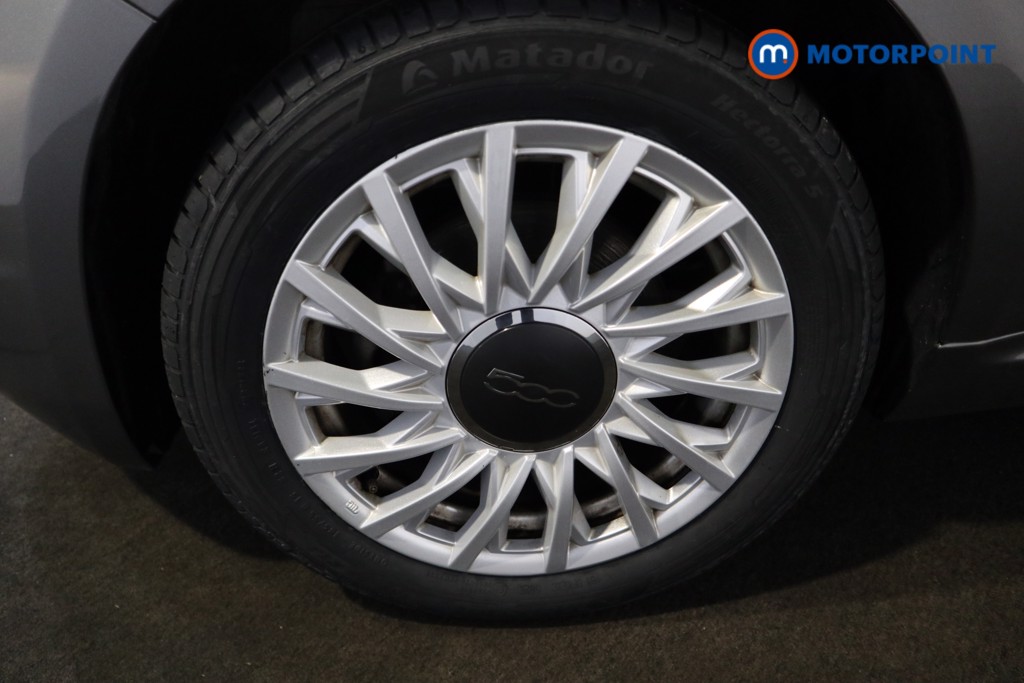 Used Fiat 500 2023 for sale - 76980311: Photo 25