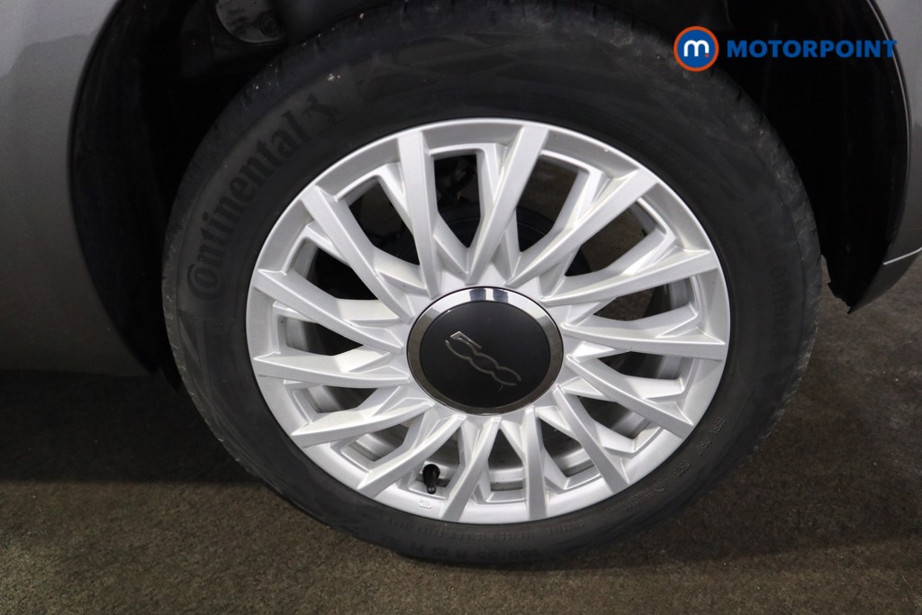 Used Fiat 500 2023 for sale - 76980311: Photo 26