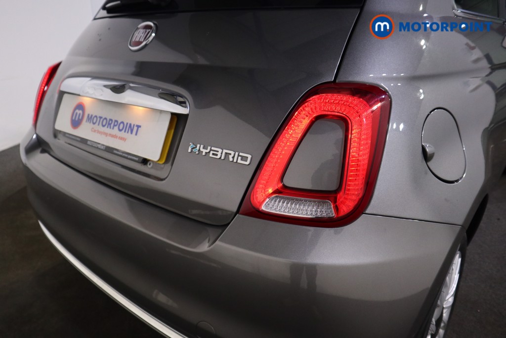 Used Fiat 500 2023 for sale - 76980311: Photo 27