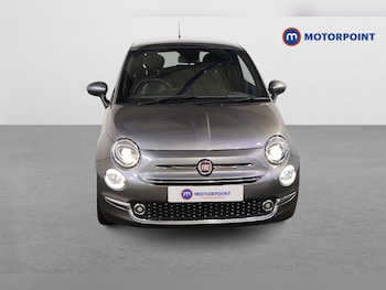 Used Fiat 500 2023 for sale - 76980311: Photo