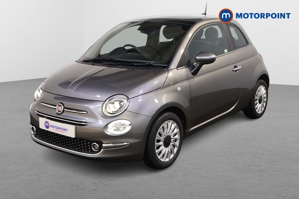 Used Fiat 500 2023 for sale - 76980311: Photo 3