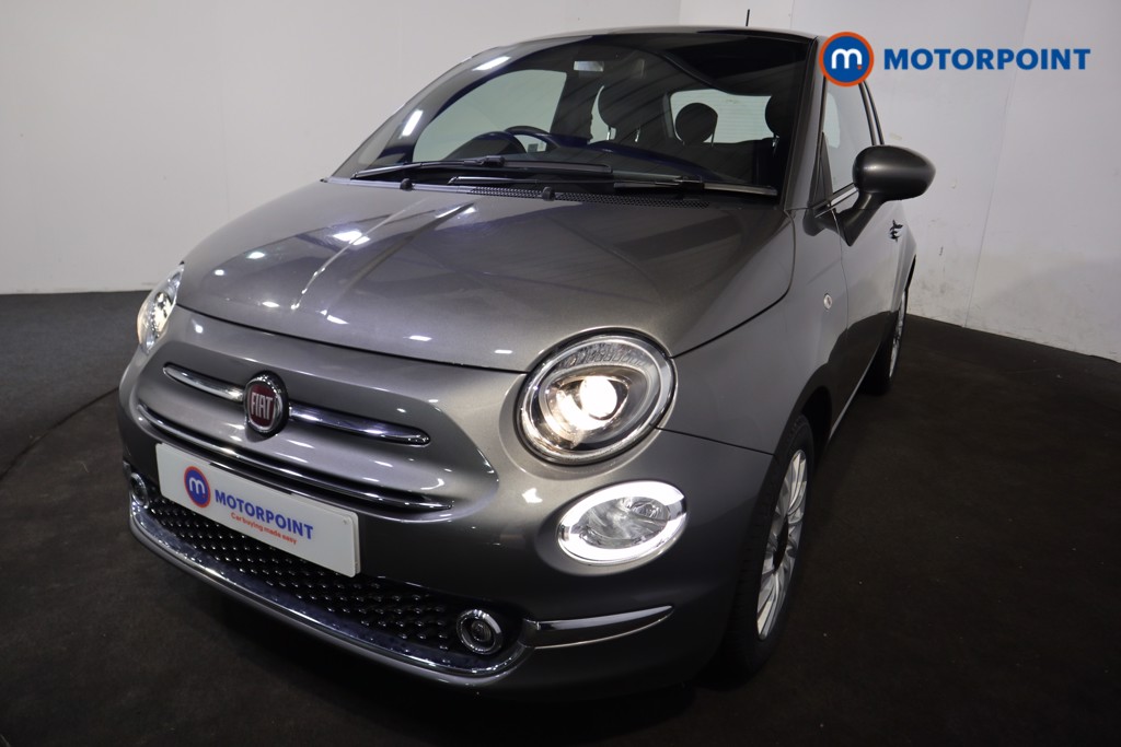 Used Fiat 500 2023 for sale - 76980311: Photo 33
