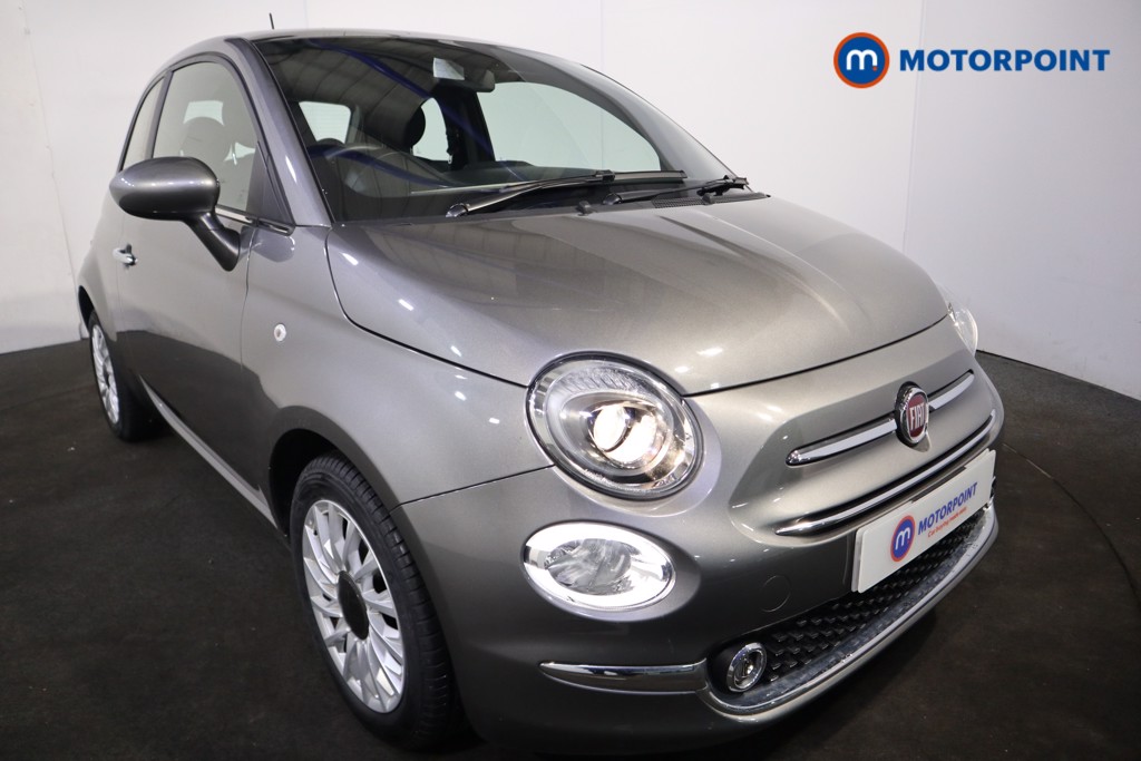 Used Fiat 500 2023 for sale - 76980311: Photo 35