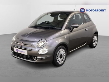 Used Fiat 500 2023 for sale - 76980311: Photo