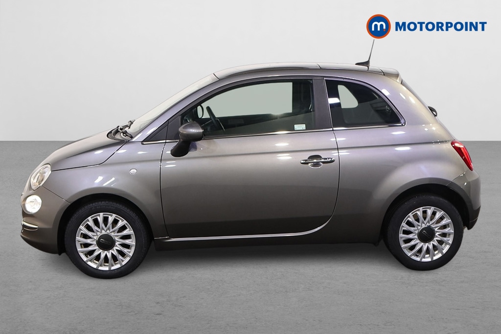 Used Fiat 500 2023 for sale - 76980311: Photo 4