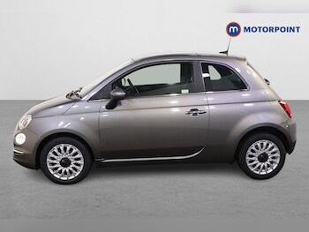 Used Fiat 500 2023 for sale - 76980311: Photo