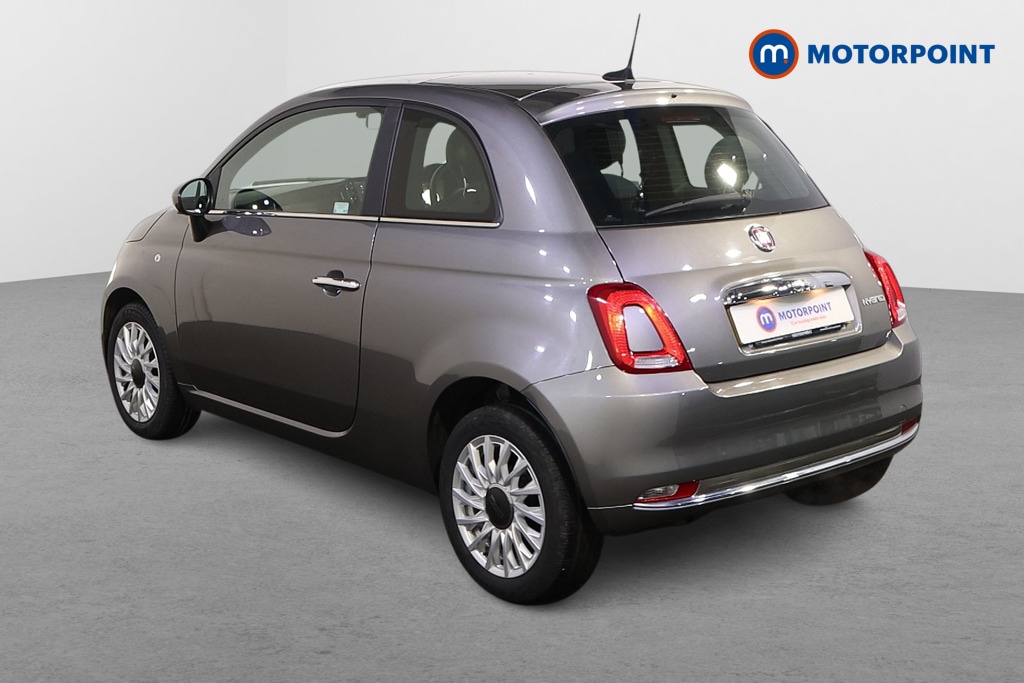 Used Fiat 500 2023 for sale - 76980311: Photo 5