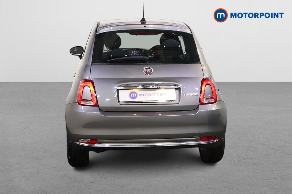 Used Fiat 500 2023 for sale - 76980311: Photo 6