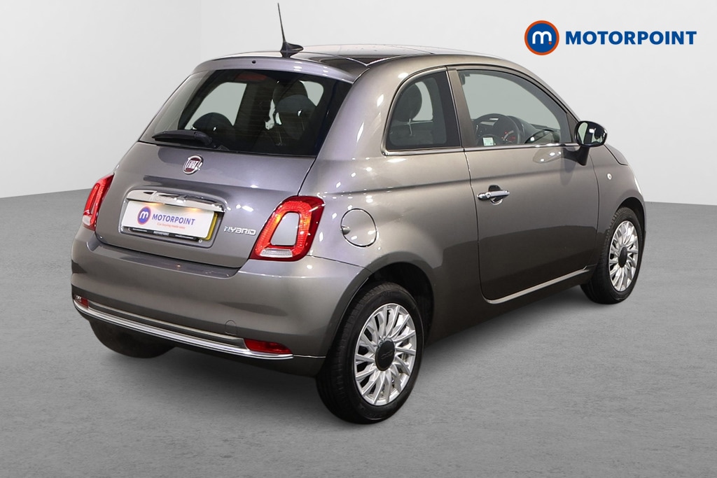 Used Fiat 500 2023 for sale - 76980311: Photo 7