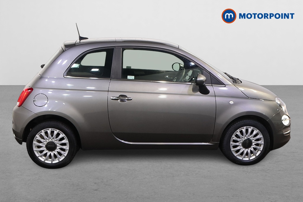 Used Fiat 500 2023 for sale - 76980311: Photo 8