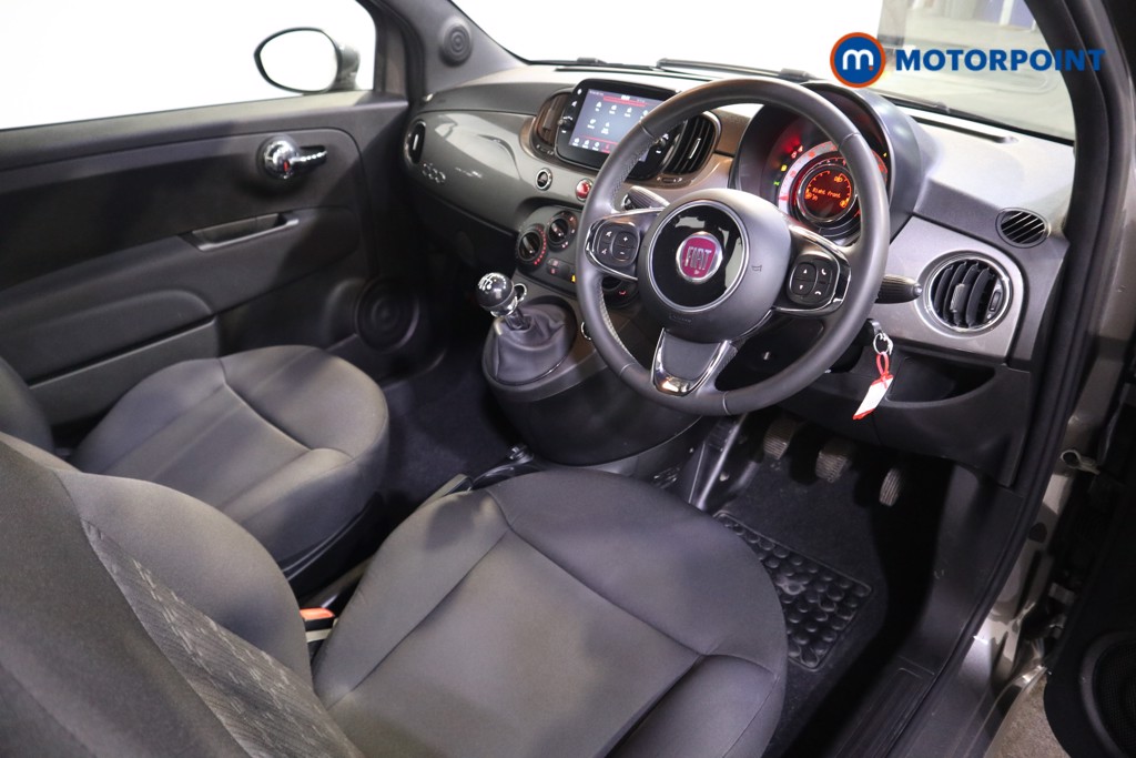 Used Fiat 500 2023 for sale - 76980311: Photo 9