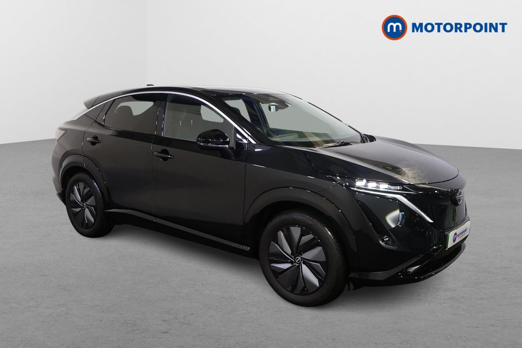 Used Nissan ARIYA 2024 for sale - 77187111: Photo 1