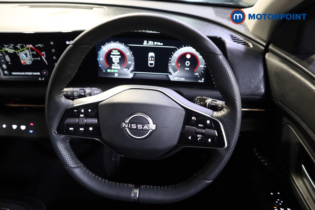 Used Nissan ARIYA 2024 for sale - 77187111: Photo 10